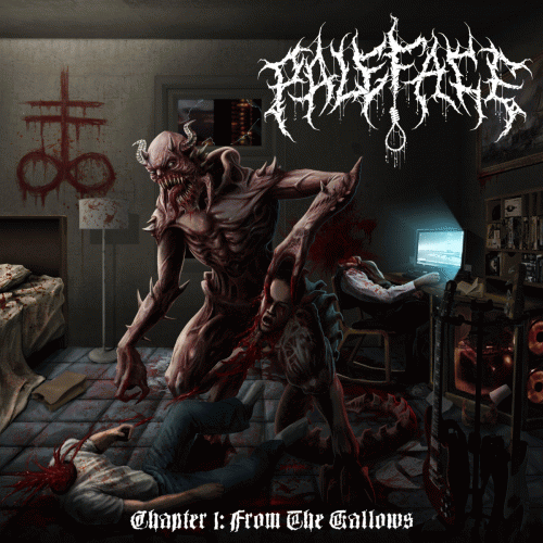 Paleface Swiss : Chapter 1: From the Gallows